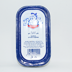 Bledi sardine huile végétale 125g