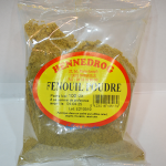 Fenouil Poudre Hennedrog 100g