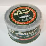 Thon El Manar Extra huile d'olive 400g