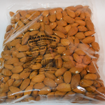 Amandes décortiquées - 700g