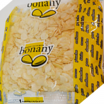 Amande effiles - 400g