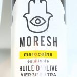 Huile d'olives extra vierge - MORESH - 500 ml
