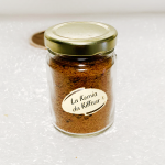 Boutargue Râpé kemia du Kiffeur 50g - 199,80€/kg