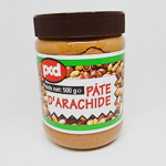 Pâte d'arachide Pcd - 500g