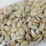 Paquet de pistache grillées- 350g