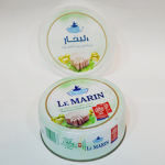 Thon Le Marin à l'huile d'olive - 160g