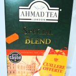 Thé Vert - AHMAD TEA LONDON - 500g