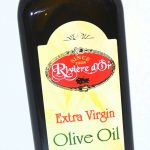 Huile d'Olive extra vierge pression à froid - RIVIÈRE D'OR - 250ML