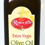 Huile d'Olive extra vierge pression à froid - RIVIÈRE D'OR - 500ML