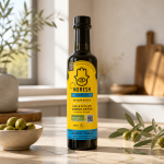 Huile D'Olive Extra vierge - Moresh - 250 ml