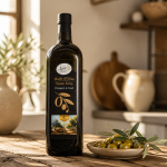Huile D'Olive -Apéro en Provence - 1L