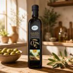 Huile D'Olive -Apéro en Provence - 500 ML
