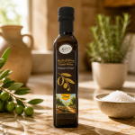 Huile D'Olive -Apéro en Provence - 250 ML