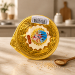 Halwa Chamia Naturel - La Gazelle -90g