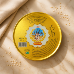 Halwa Chamia Aux Amandes - La Gazelle -185g