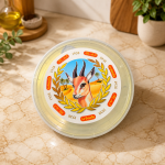 Halwa Chamia Naturel - La Gazelle -750g