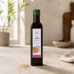 Huile de Sésame - Lotus - 250ml
