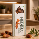 Datte Déglet Noor - Nedjma - 500g