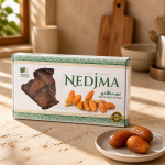 Datte Déglet Noor – Nedjma – 1Kg