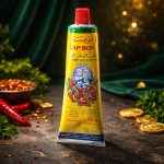 Harissa Du Cap Bon Tucal- El Manara De Djerba 70g