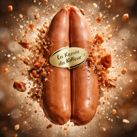 Boutargue kemia du kiffeur 133,93€/kg