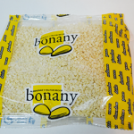 Amande concassées - 400g