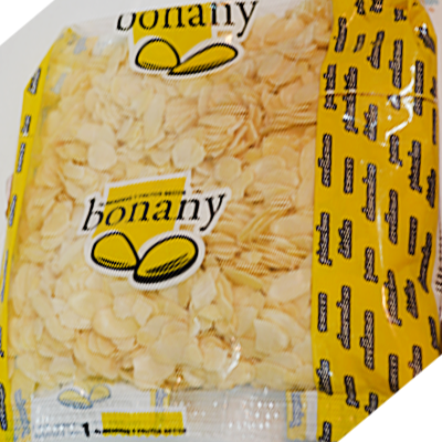 Amande effiles - 400g