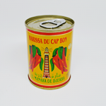 Harissa Du Cap Bon Tucal - El Manara De Djerba 135g