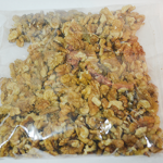 Cerneaux de noix concassés - 400g