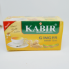 Infusion kabir au Gingembre & Miel