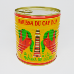 Harissa Du Cap Bon Tucal - El Manara De Djerba 760g
