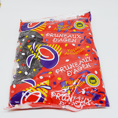 Pruneau d'Agen façon artisanale 500g
