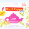 Royal Regime - Tisane Laxative - 25 sachets - 50g