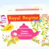 Royal Regime - Tisane Laxative - 50 sachets - 100g