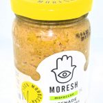 Tapenade d'olives verts - MORESH - 200g