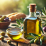 Huile d'Olives