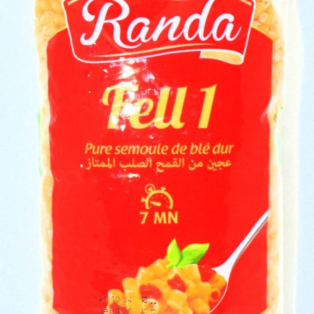 Pate Fell N°1 – RANDA – 500g
