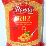 Pate Fell N°2 – RANDA – 500g