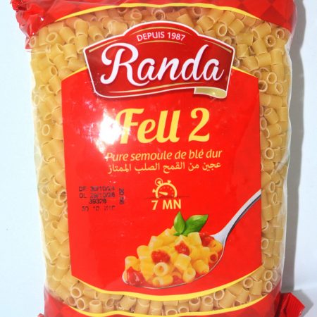 Pate Fell N°2 – RANDA – 500g