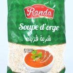 Soupe d'Orge - RANDA - 500g